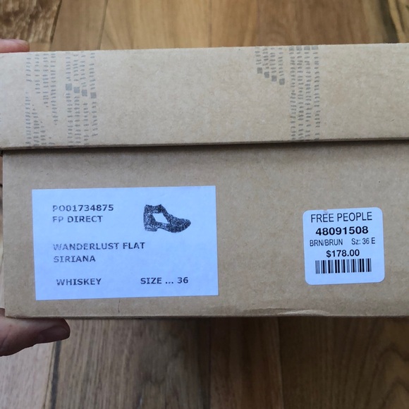 FP Wanderlust Siriana flat - Picture 7 of 7